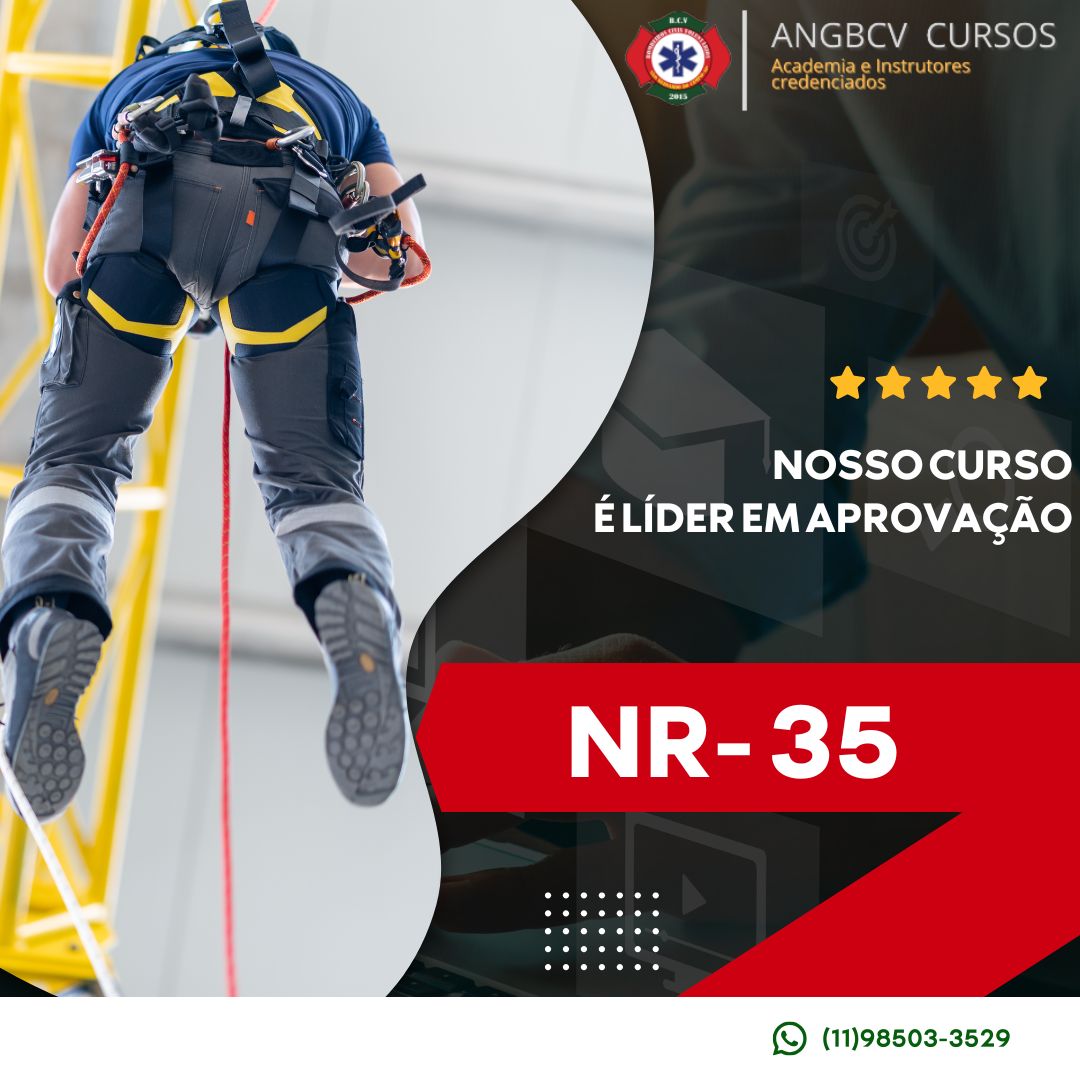 Curso de NR-35